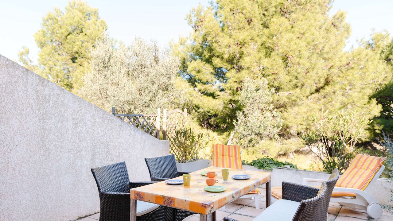 Photo of Outdoor in Foulquines