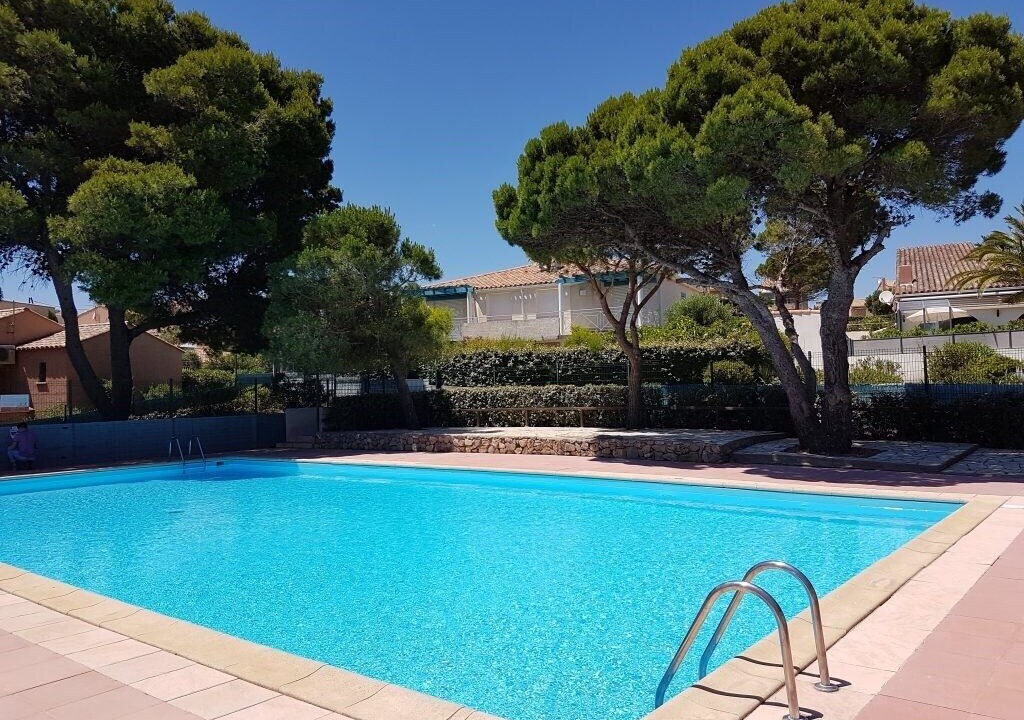 Photo of Outdoor in Foulquines