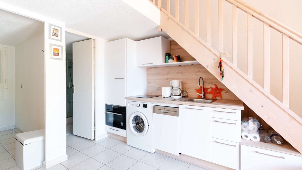 Photo of Kitchen in Foulquines