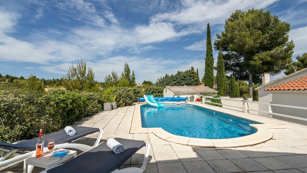Photo of Outdoor in Pouzols-Minervois