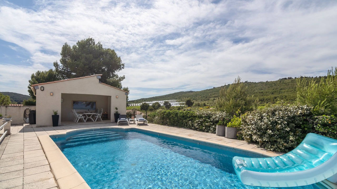 Photo of Outdoor in Pouzols-Minervois