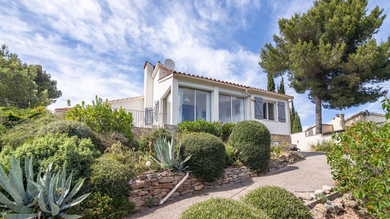 Photo of Outdoor in Pouzols-Minervois