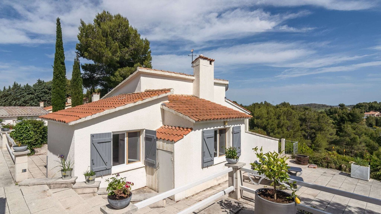 Photo of Outdoor in Pouzols-Minervois
