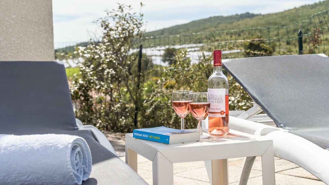 Photo of Others in Pouzols-Minervois