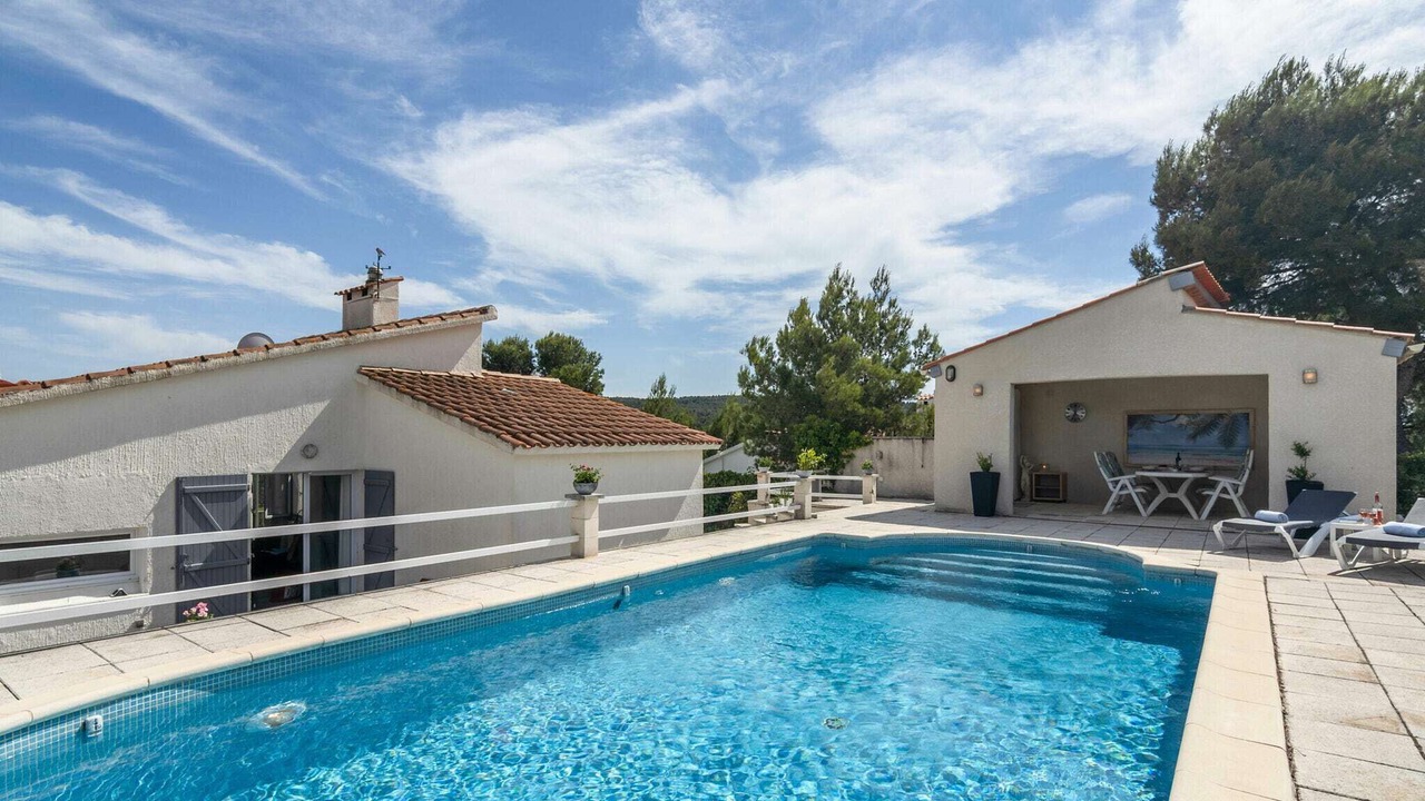 Photo of Outdoor in Pouzols-Minervois