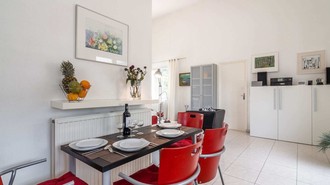 Photo of Livingroom in Pouzols-Minervois