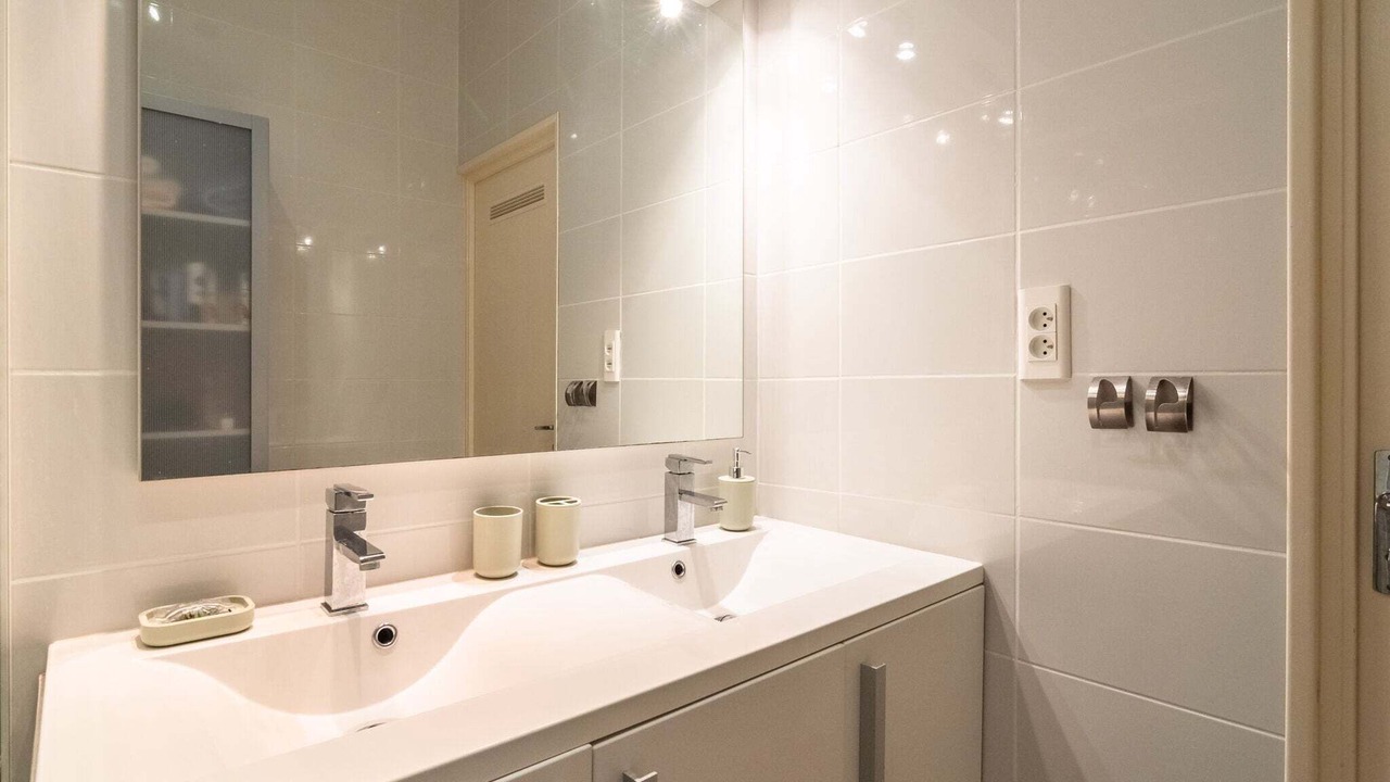 Photo of Bathroom in Pouzols-Minervois