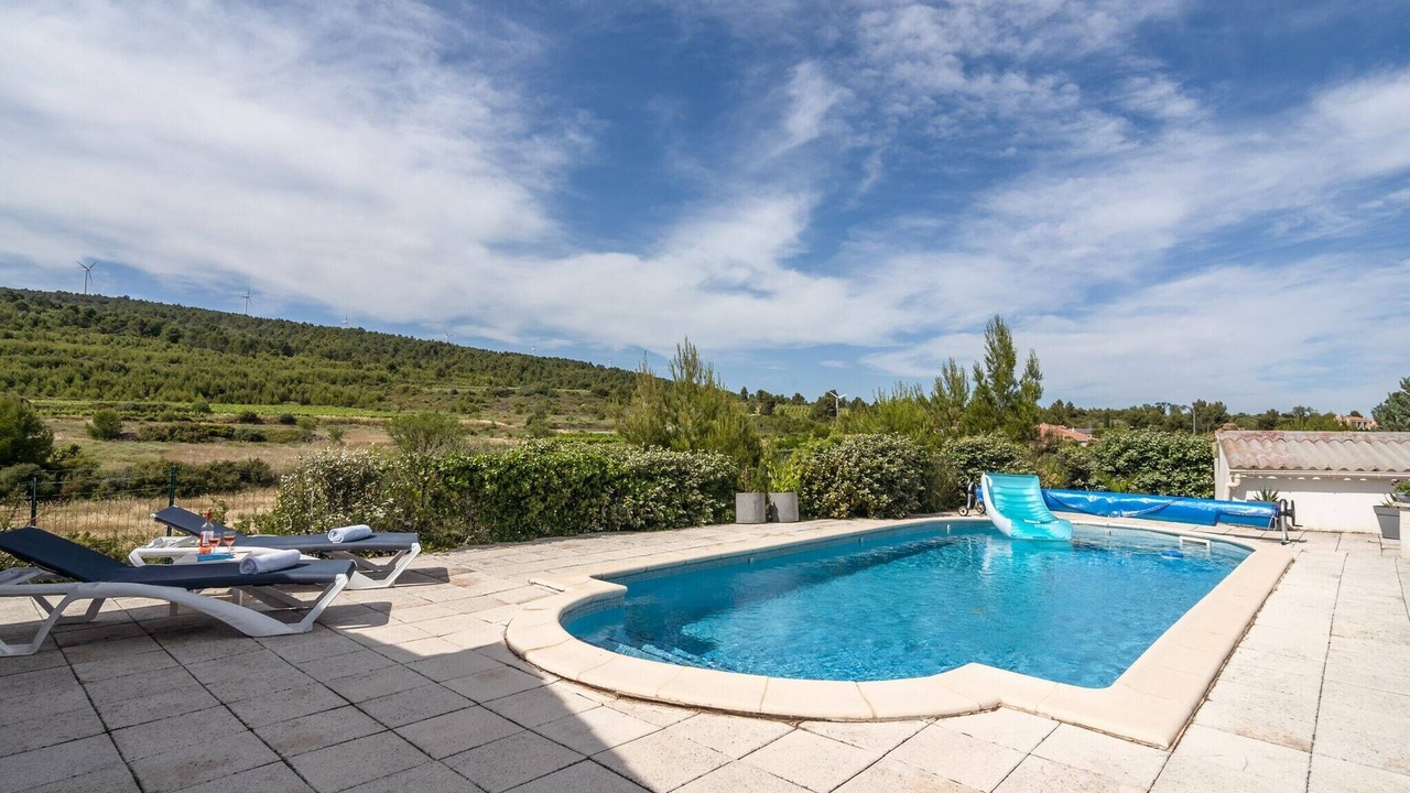 Photo of Outdoor in Pouzols-Minervois
