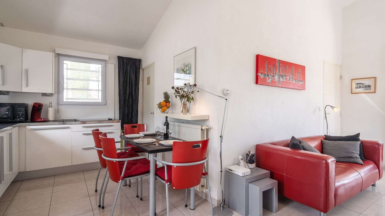 Photo of Livingroom in Pouzols-Minervois