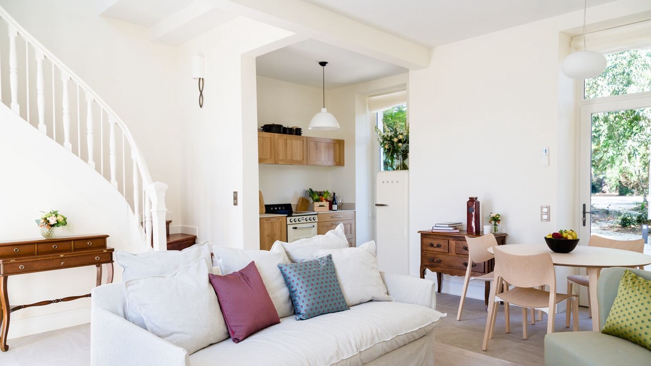 Photo of Livingroom in Sabran