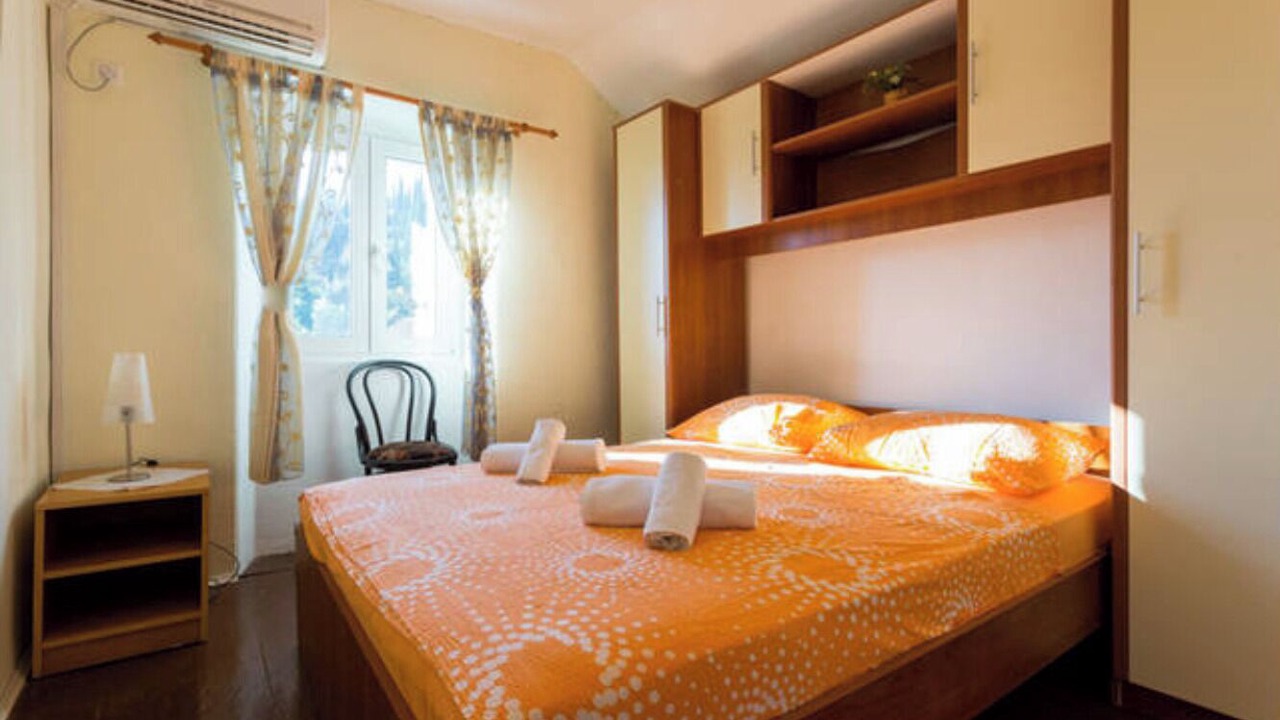 Photo of Bedroom in Komaji