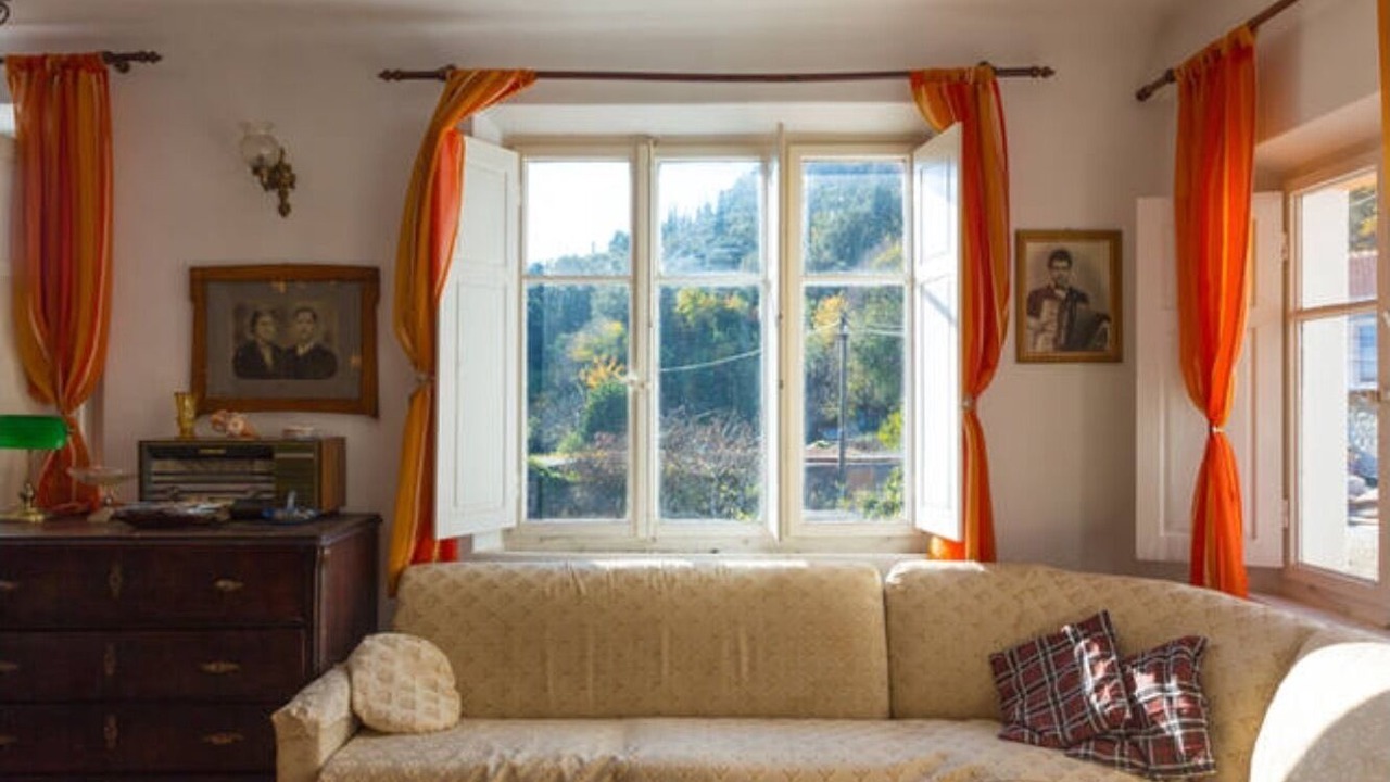 Photo of Livingroom in Komaji