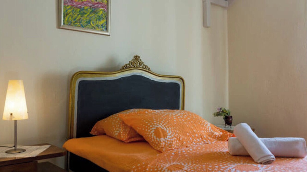 Photo of Bedroom in Komaji