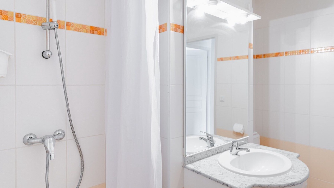 Photo of Bathroom in Foulquines