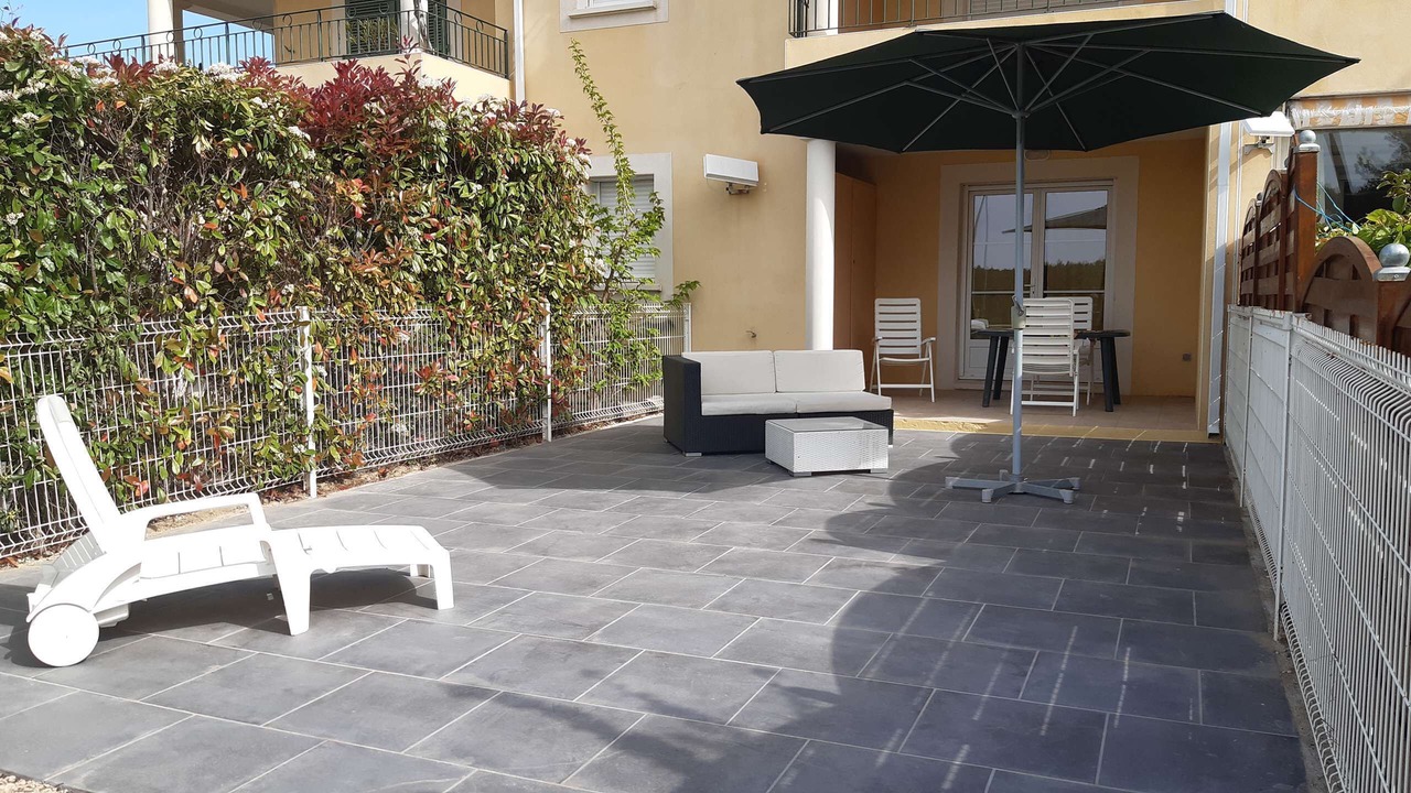 Photo of Patio Balcony in Foulquines