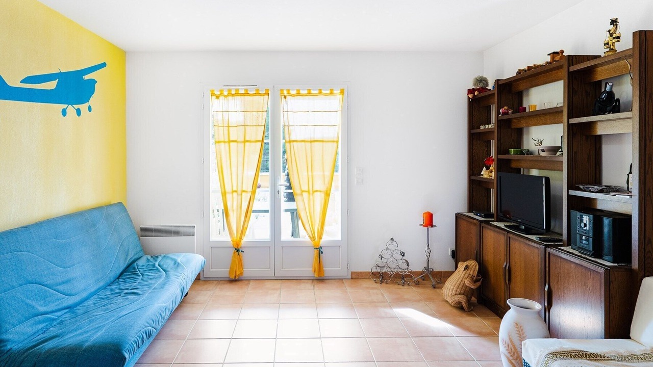 Photo of Livingroom in Foulquines