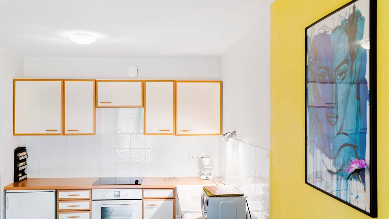 Photo of Kitchen in Foulquines