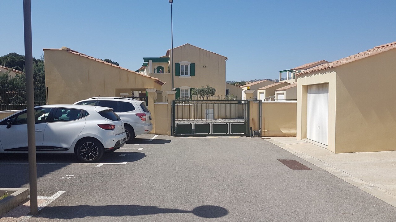 Photo of Outdoor in Foulquines