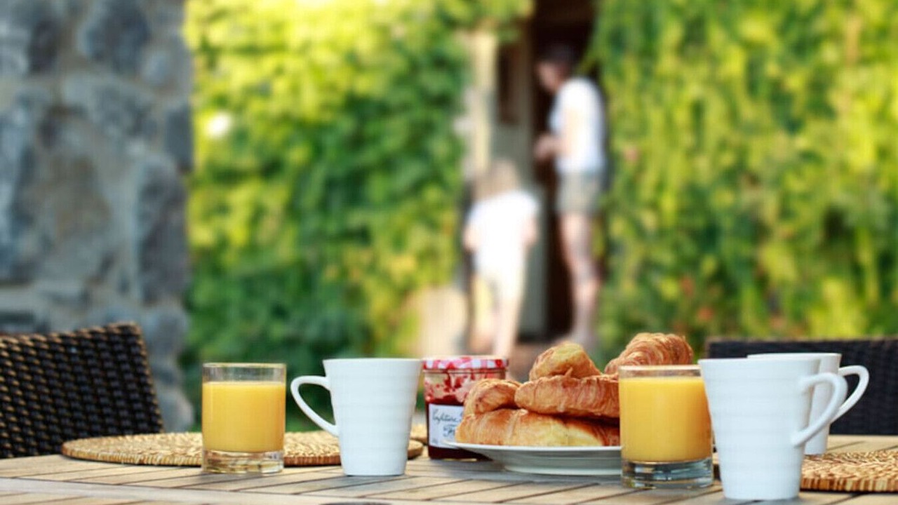 Photo of Outdoor in Salles