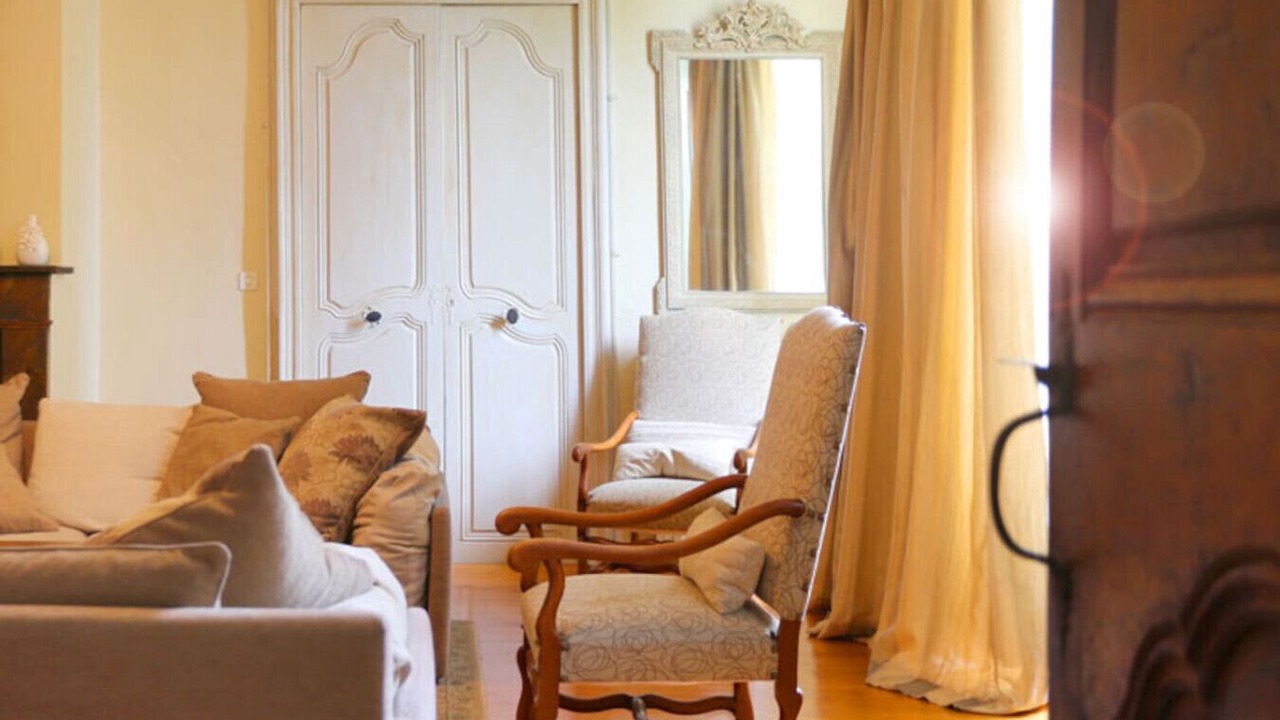 Photo of Livingroom in Salles