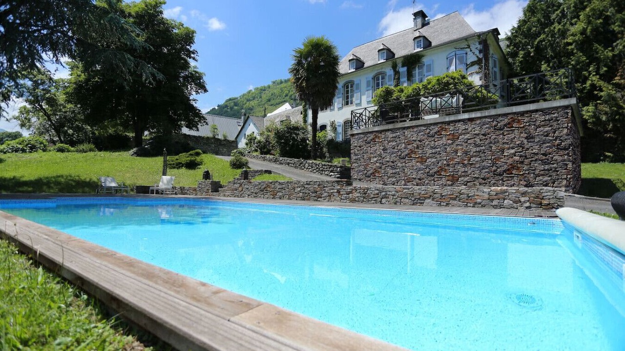 Photo of Outdoor in Salles