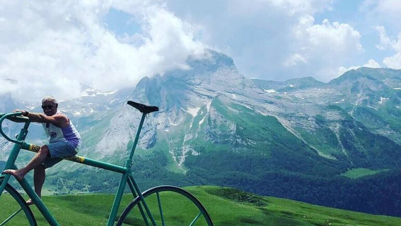 Photo of Others in Salles