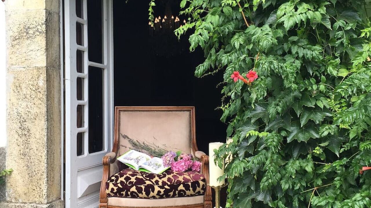 Photo of Outdoor in Salles