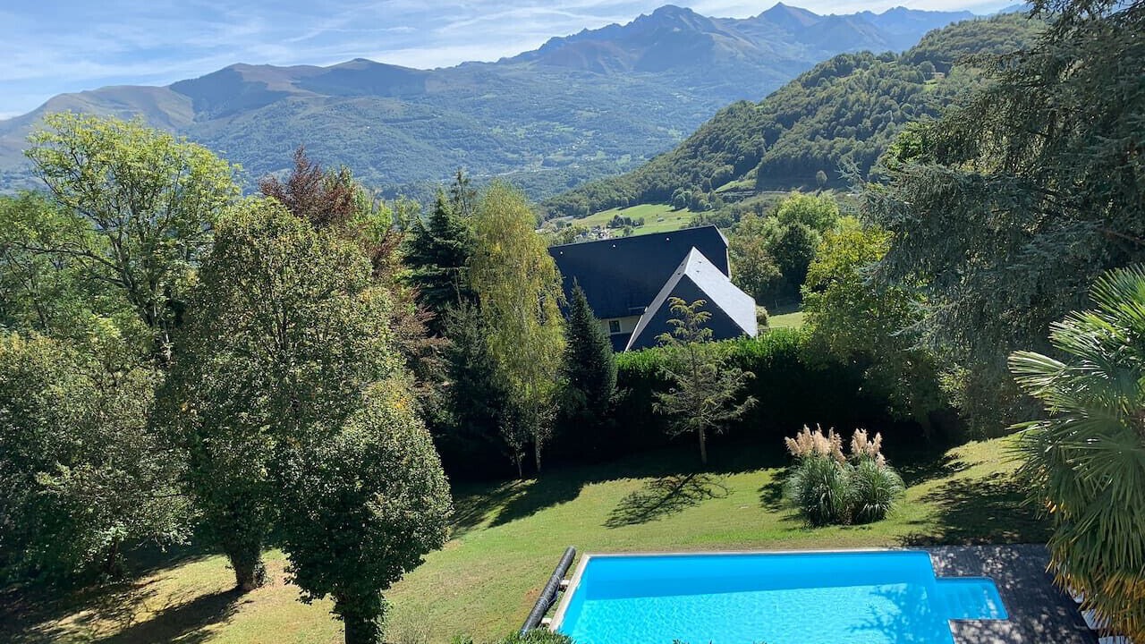 Photo of Outdoor in Salles