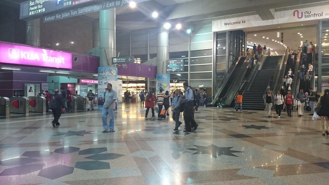 Photo of Others in Kuala Lumpur