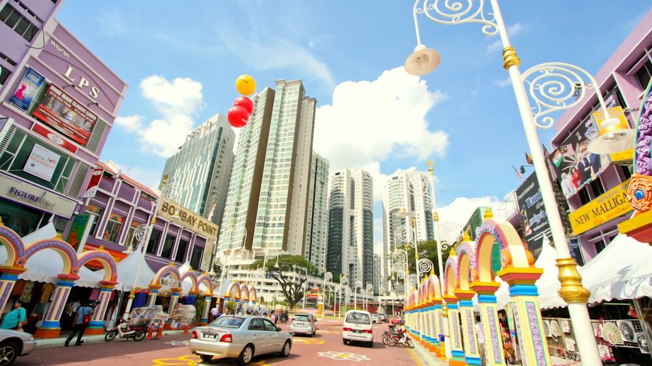 Photo of Others in Kuala Lumpur