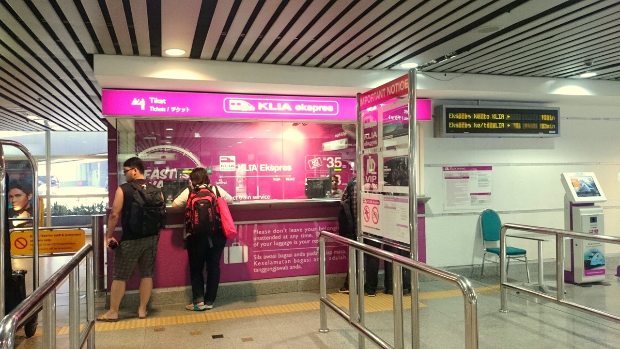 Photo of Others in Kuala Lumpur