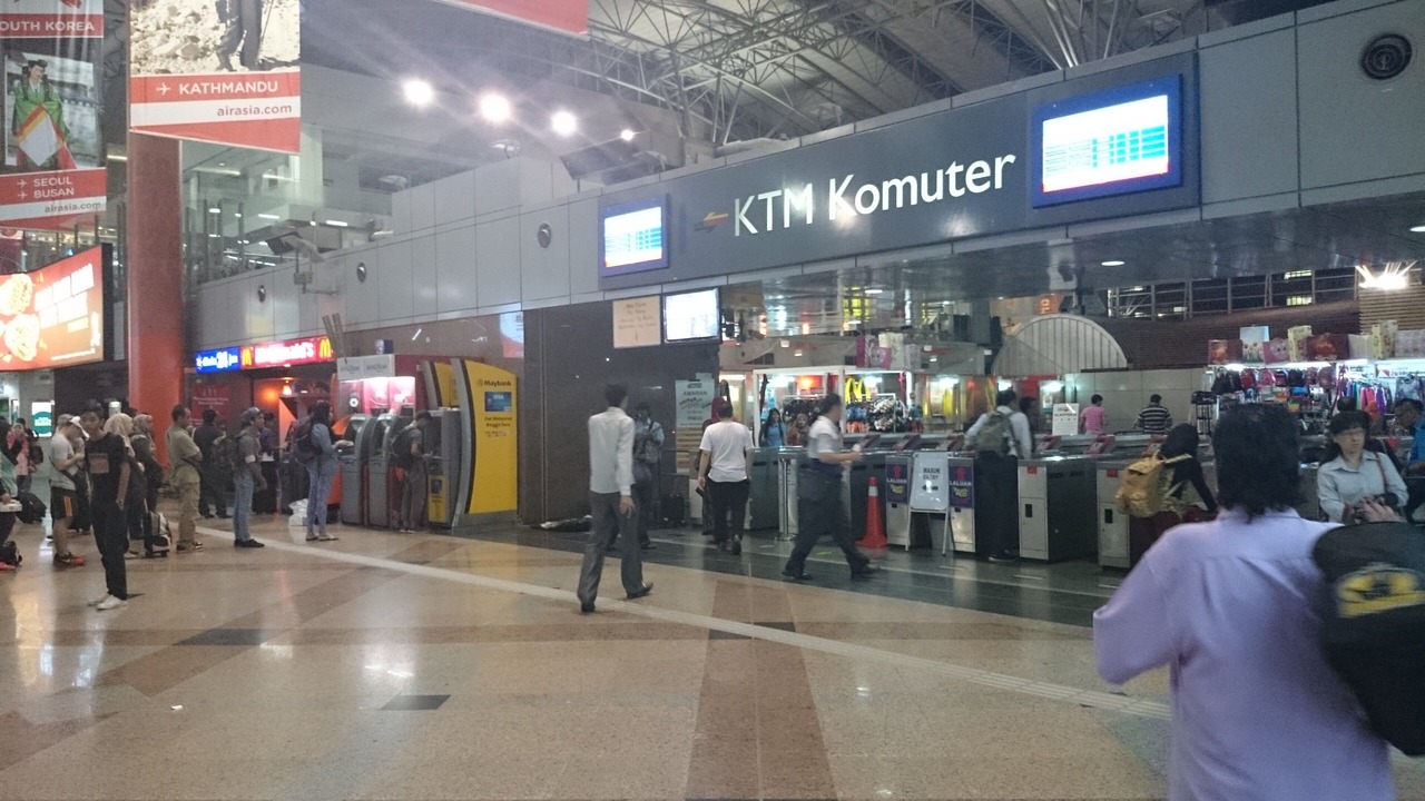 Photo of Others in Kuala Lumpur