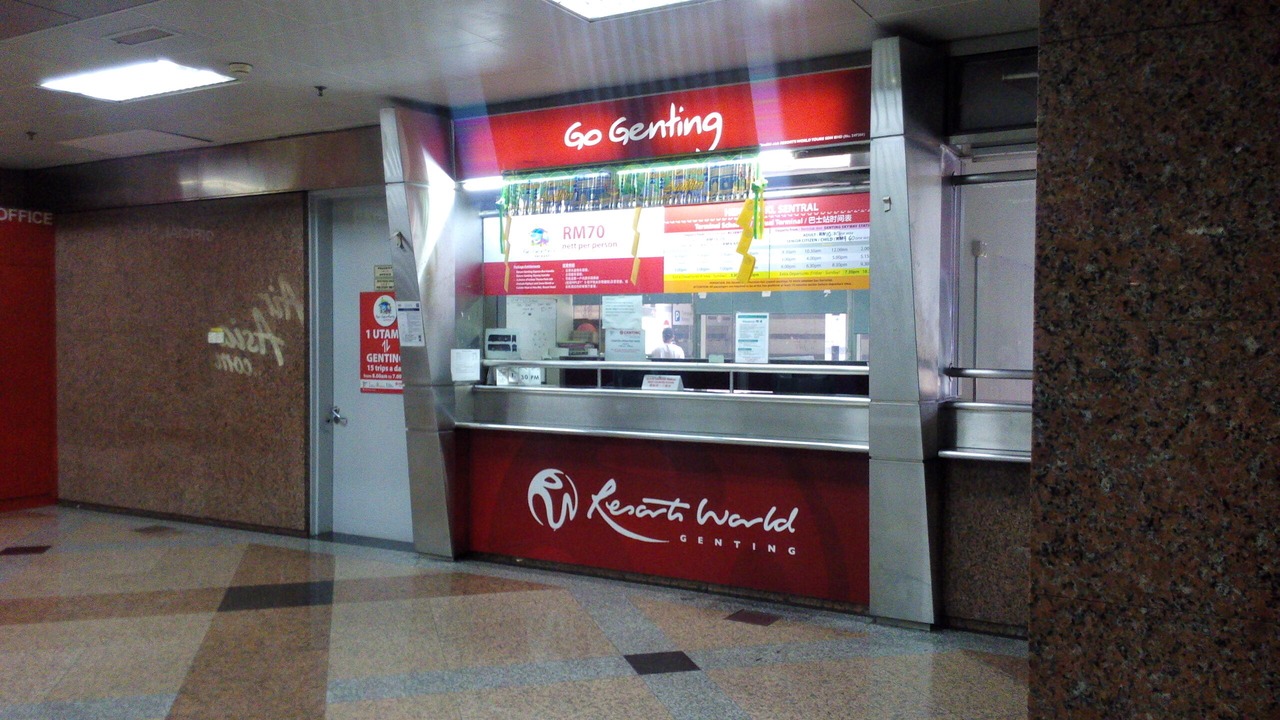 Photo of Others in Kuala Lumpur