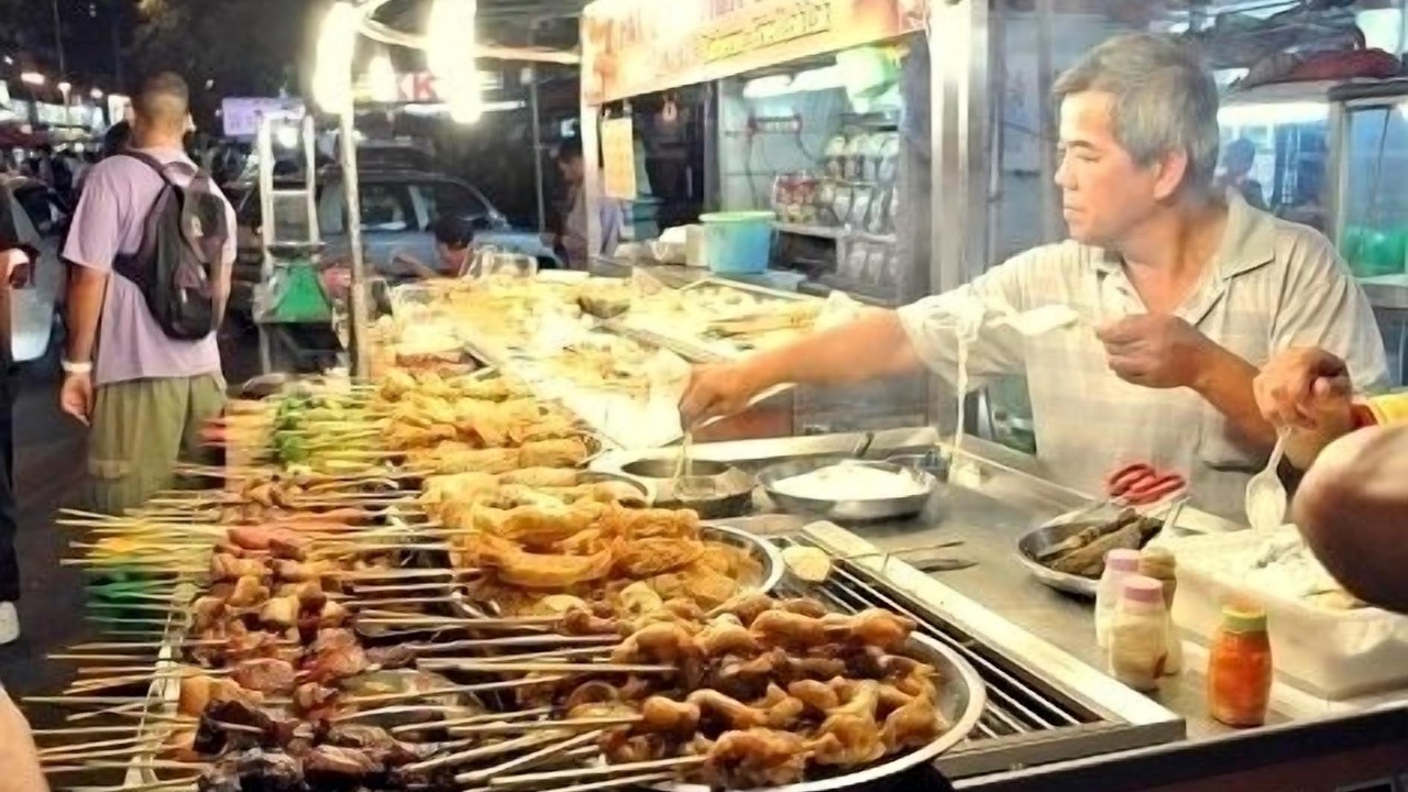 Photo of Others in Kuala Lumpur