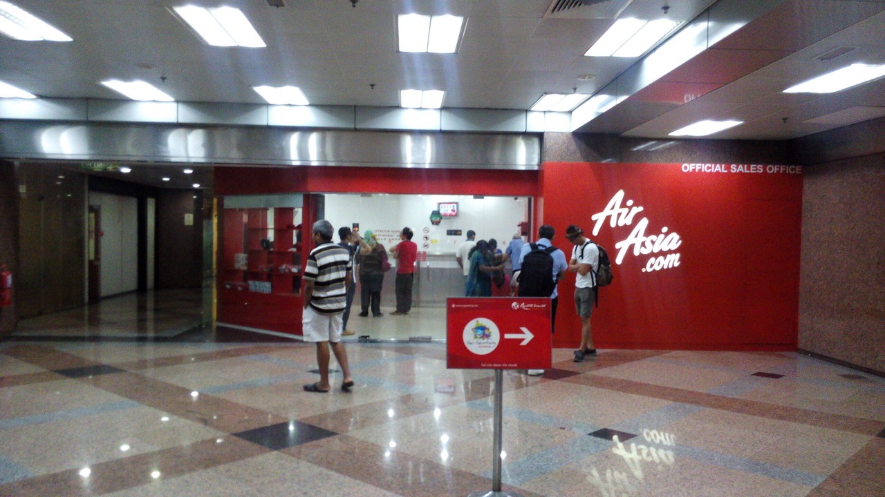 Photo of Others in Kuala Lumpur