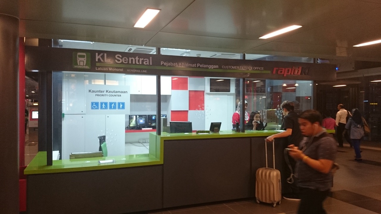 Photo of Others in Kuala Lumpur