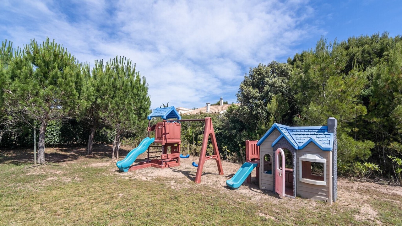 Photo of Outdoor in Pouzols-Minervois