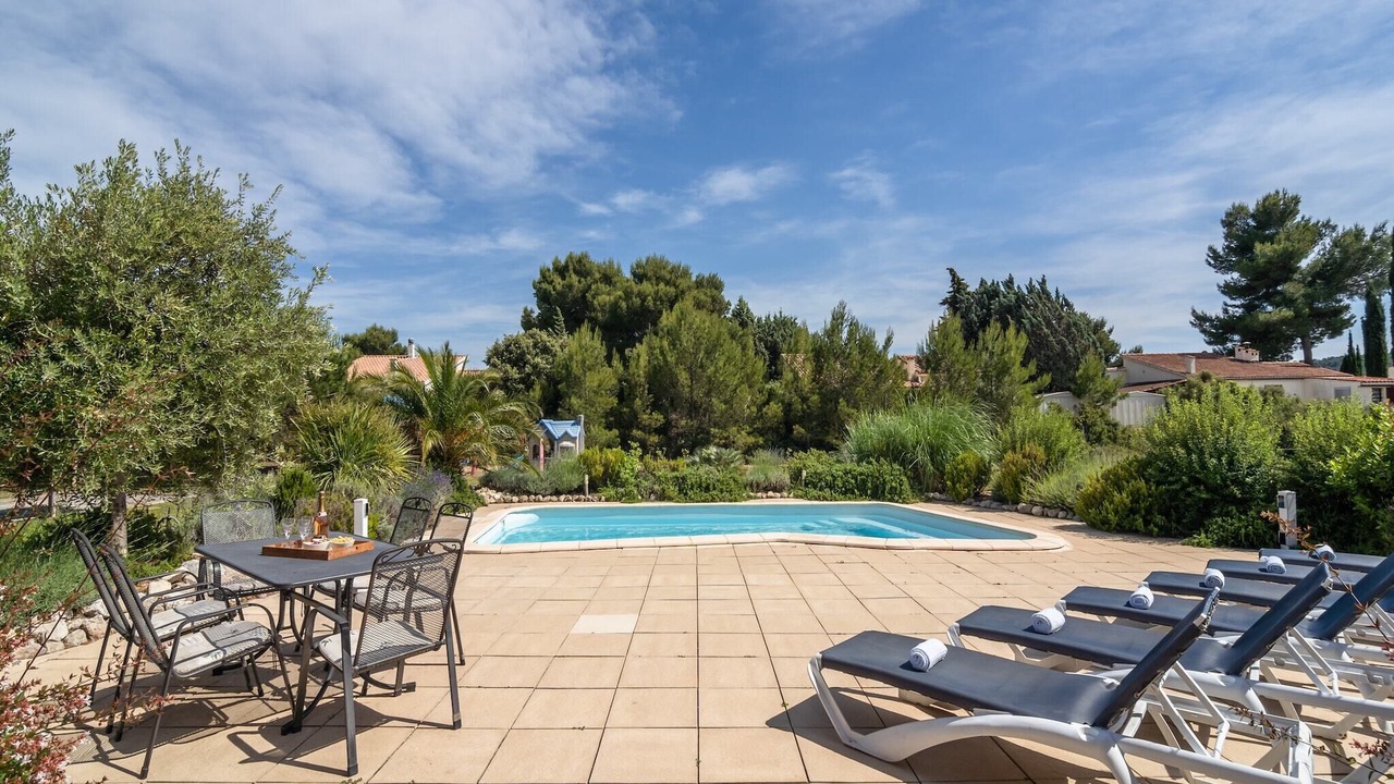 Photo of Outdoor in Pouzols-Minervois