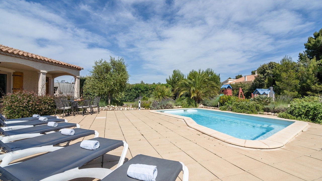 Photo of Outdoor in Pouzols-Minervois