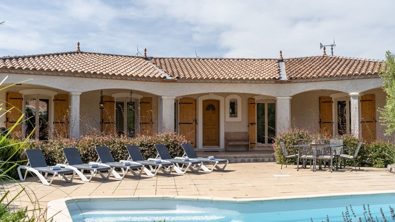 Photo of Outdoor in Pouzols-Minervois