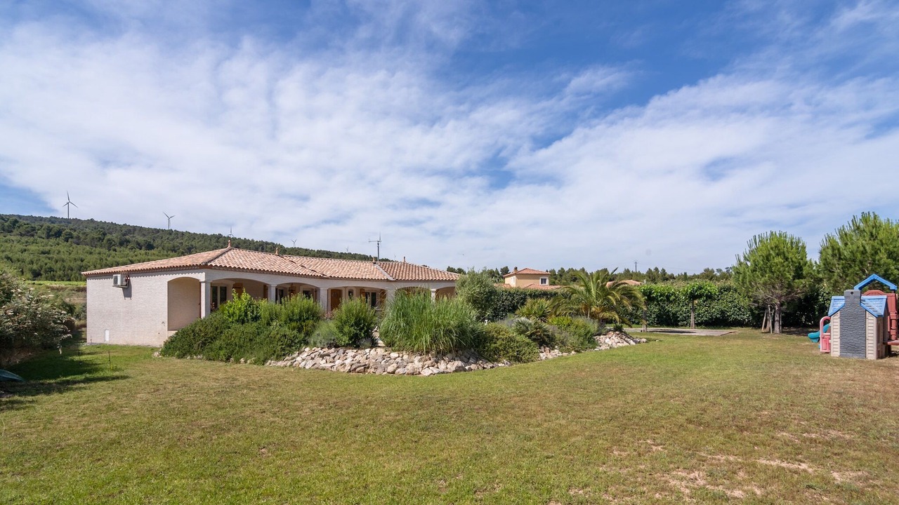 Photo of Outdoor in Pouzols-Minervois