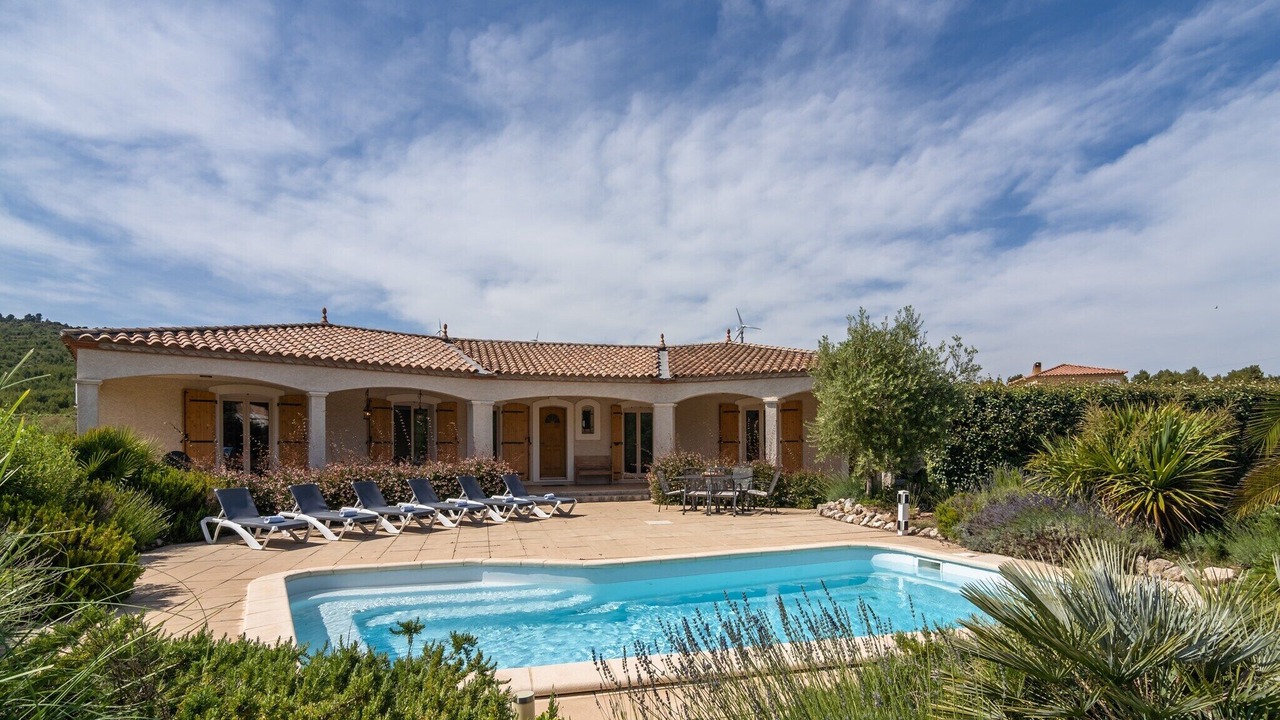 Photo of Outdoor in Pouzols-Minervois