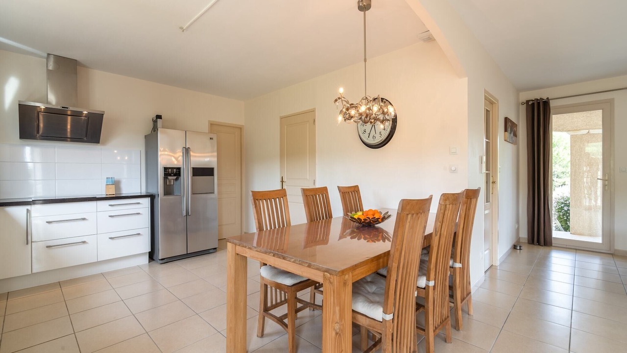 Photo of Livingroom in Pouzols-Minervois