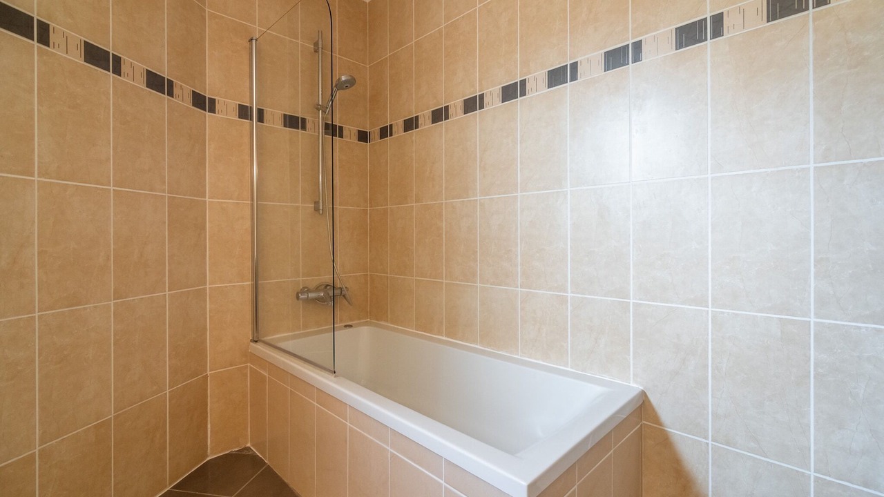 Photo of Bathroom in Pouzols-Minervois