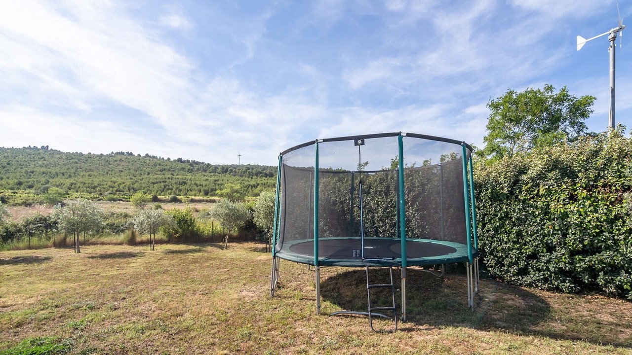 Photo of Outdoor in Pouzols-Minervois