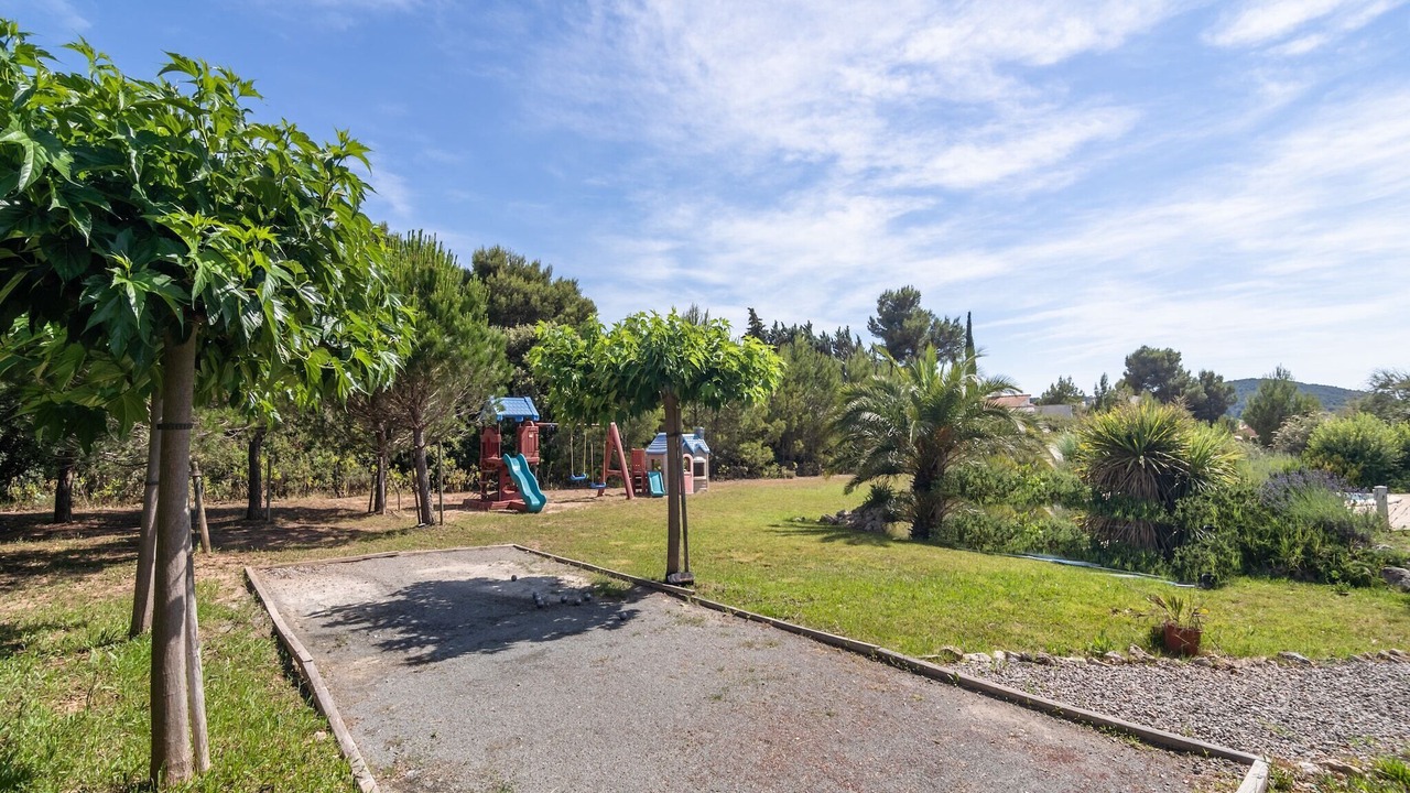 Photo of Outdoor in Pouzols-Minervois