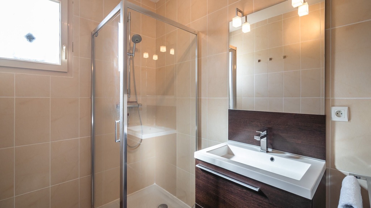 Photo of Bathroom in Pouzols-Minervois