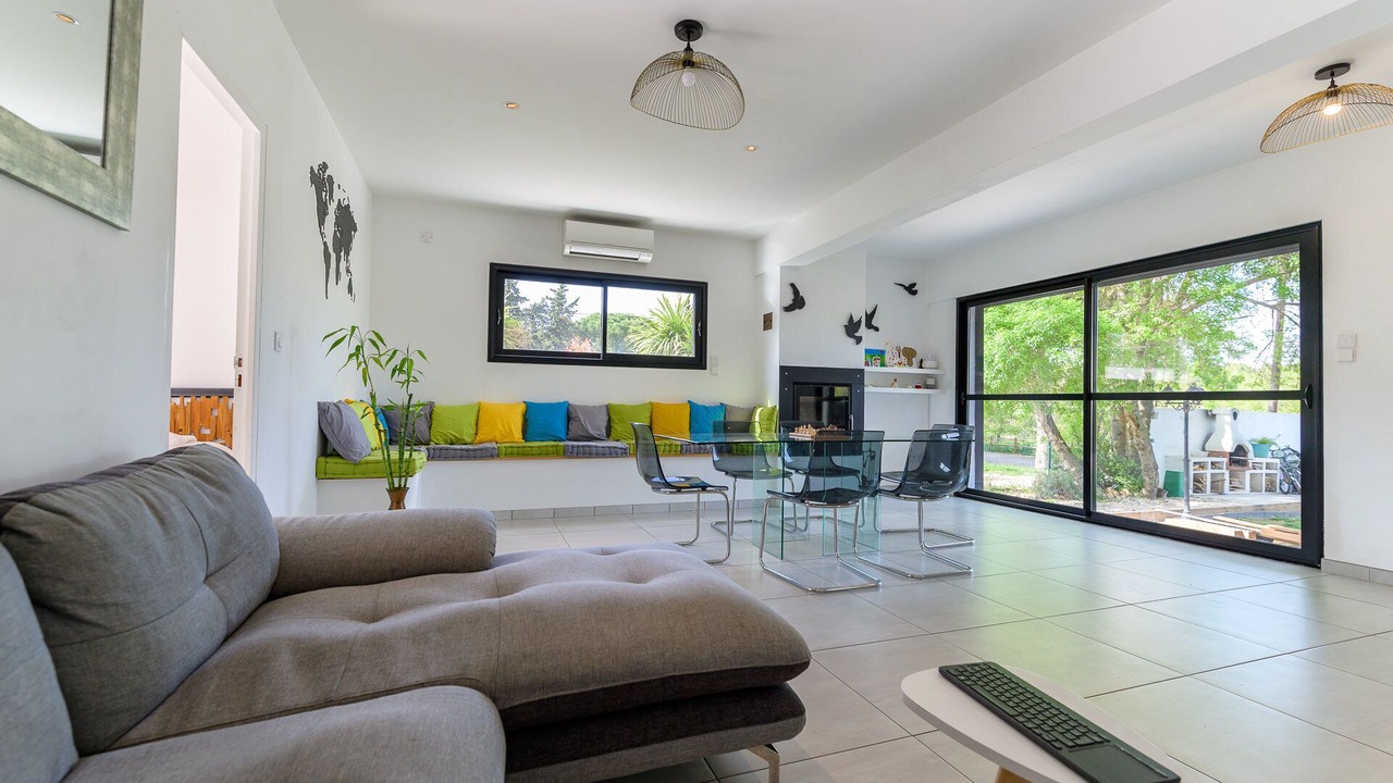 Photo of Livingroom in Grabels