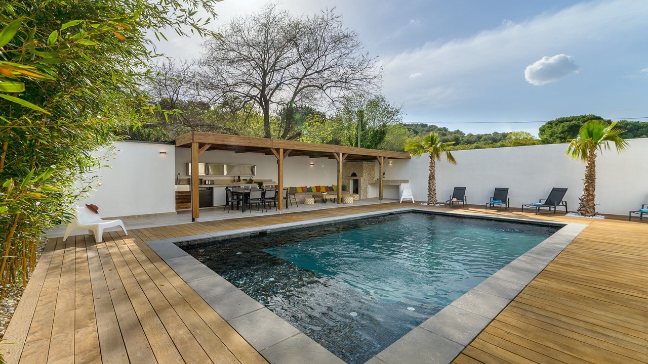 Photo of Outdoor in Grabels