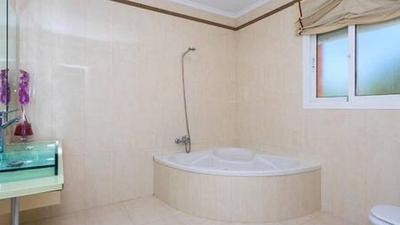 Photo of Bathroom in Benijofar